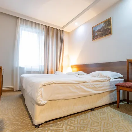 Gyumri Hotel Exterior photo