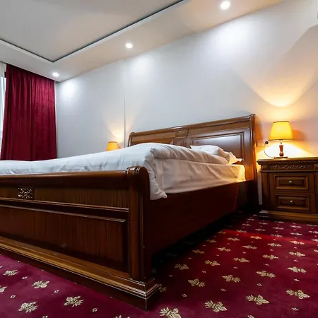 Gyumri Hotel Exterior photo