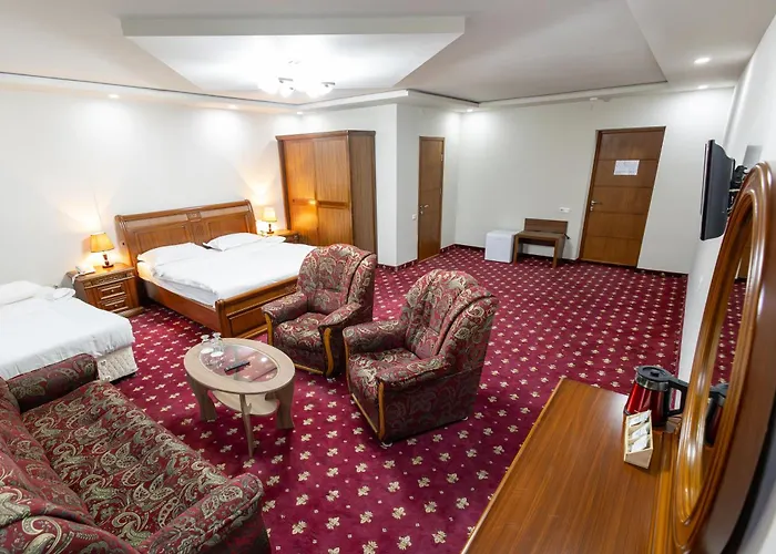 Gyumri Hotel