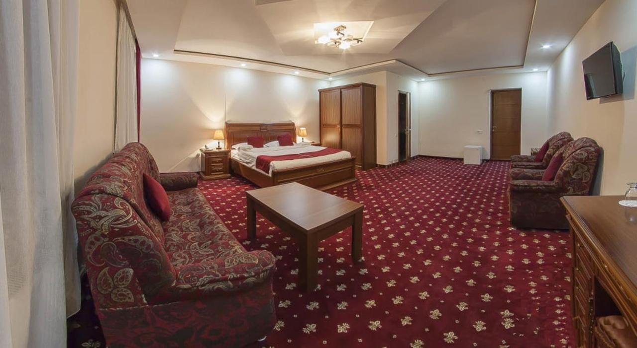 Hotel Gyumri Hotel Gyumri