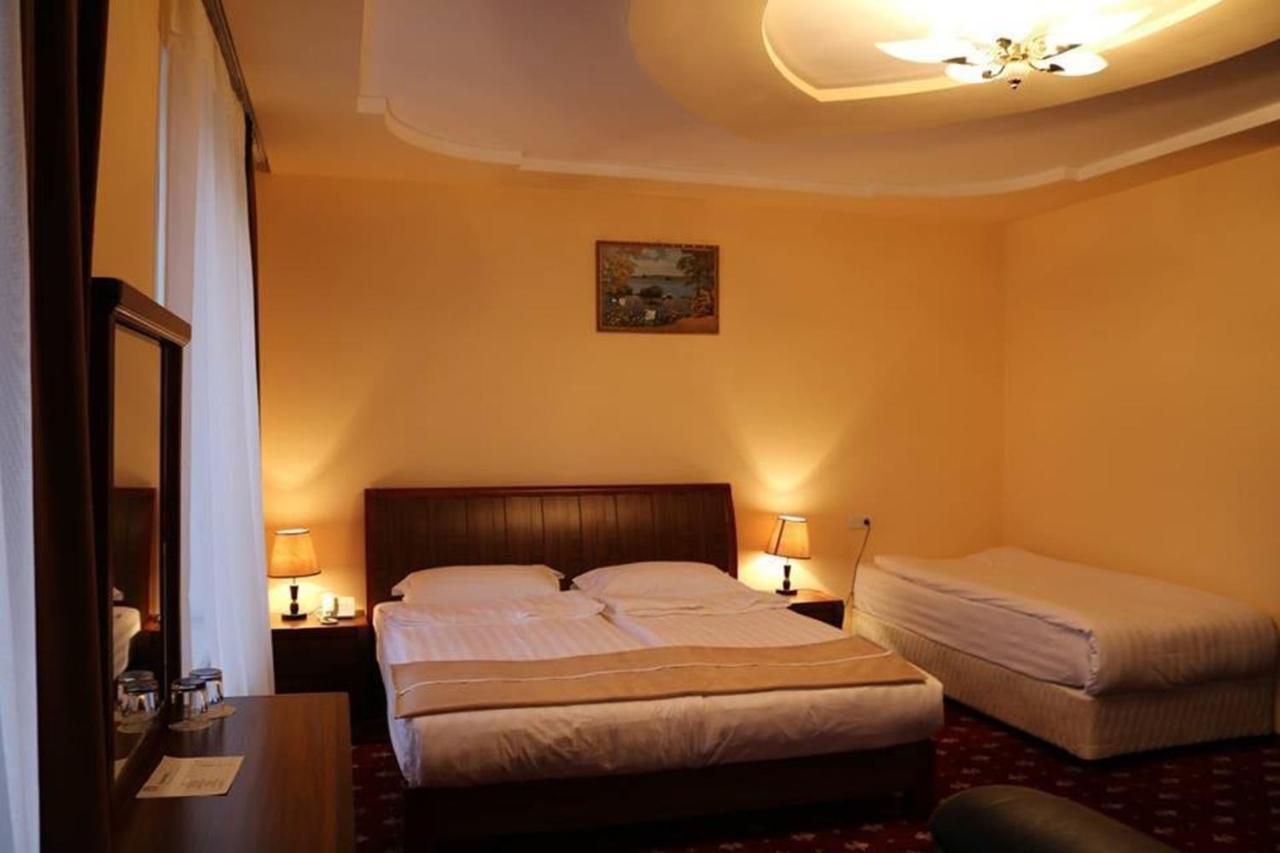 Gyumri Hotel 5* Gyumri
