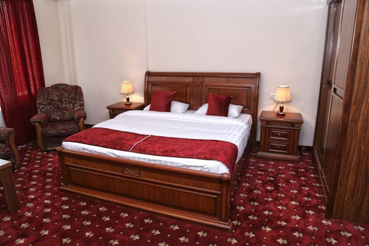 Gyumri Hotel 5* Gyumri