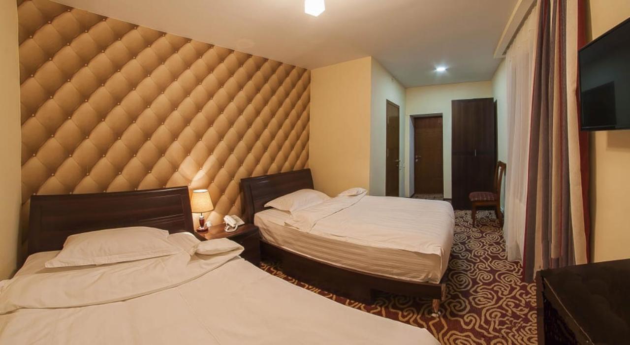 Gyumri Hotel 5*