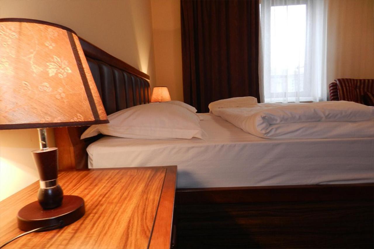 Gyumri Hotel 5*