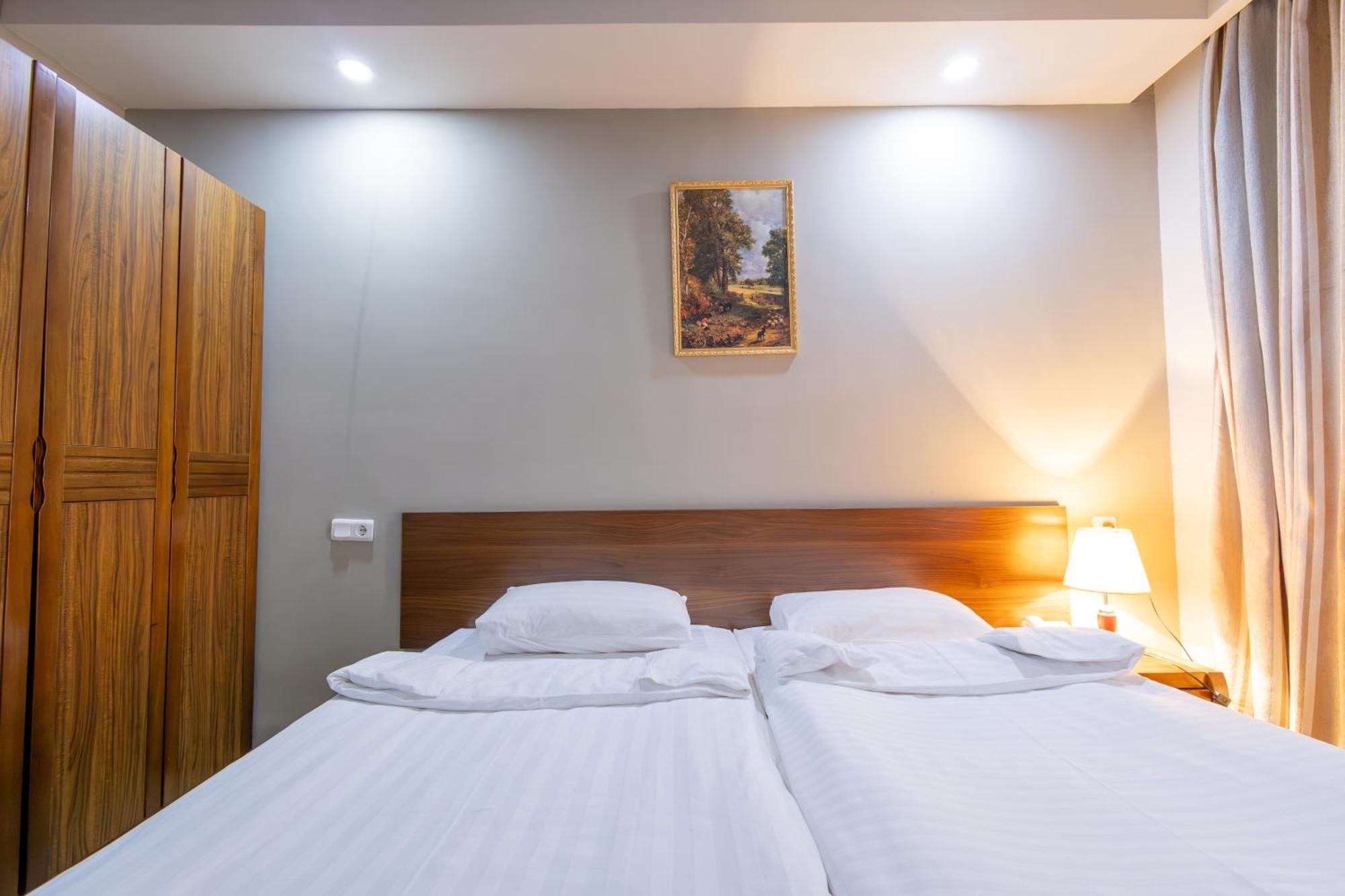 Gyumri Hotel 5* Gyumri