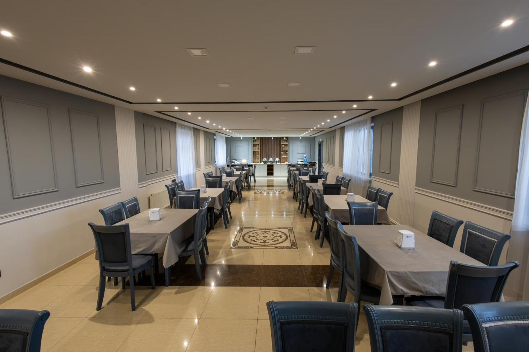 Hotel Gyumri Hotel