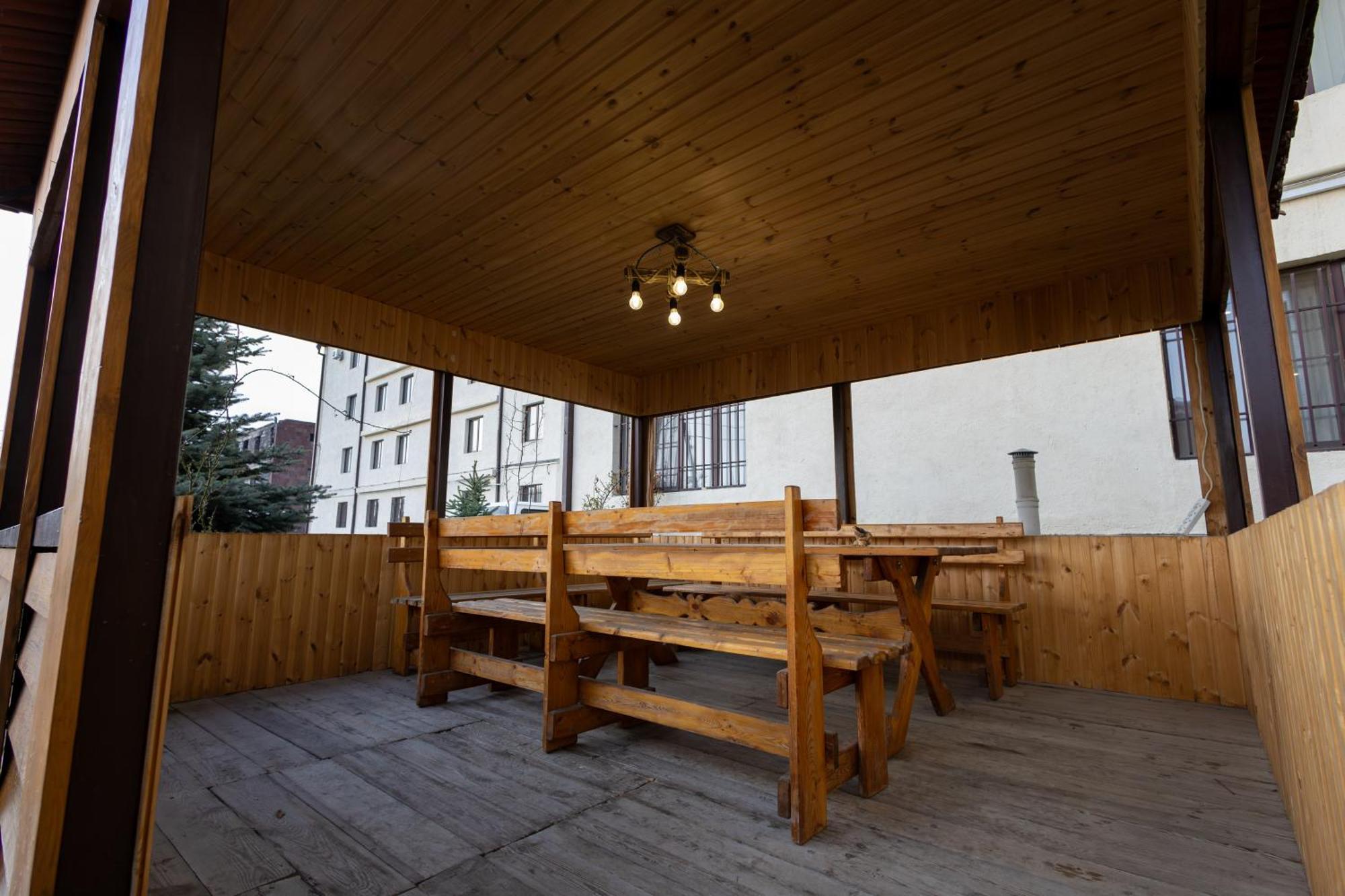 Gyumri Hotel 5*