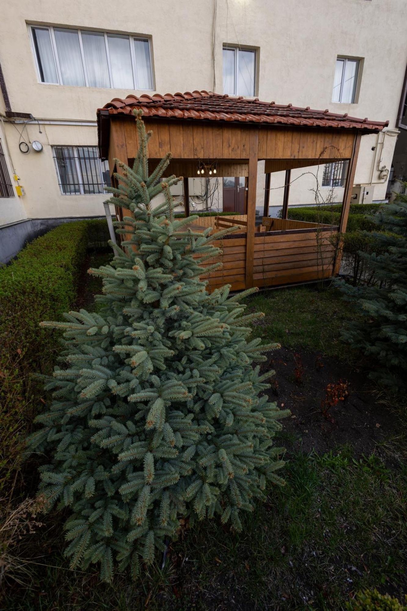 Gyumri Hotel Gyumri