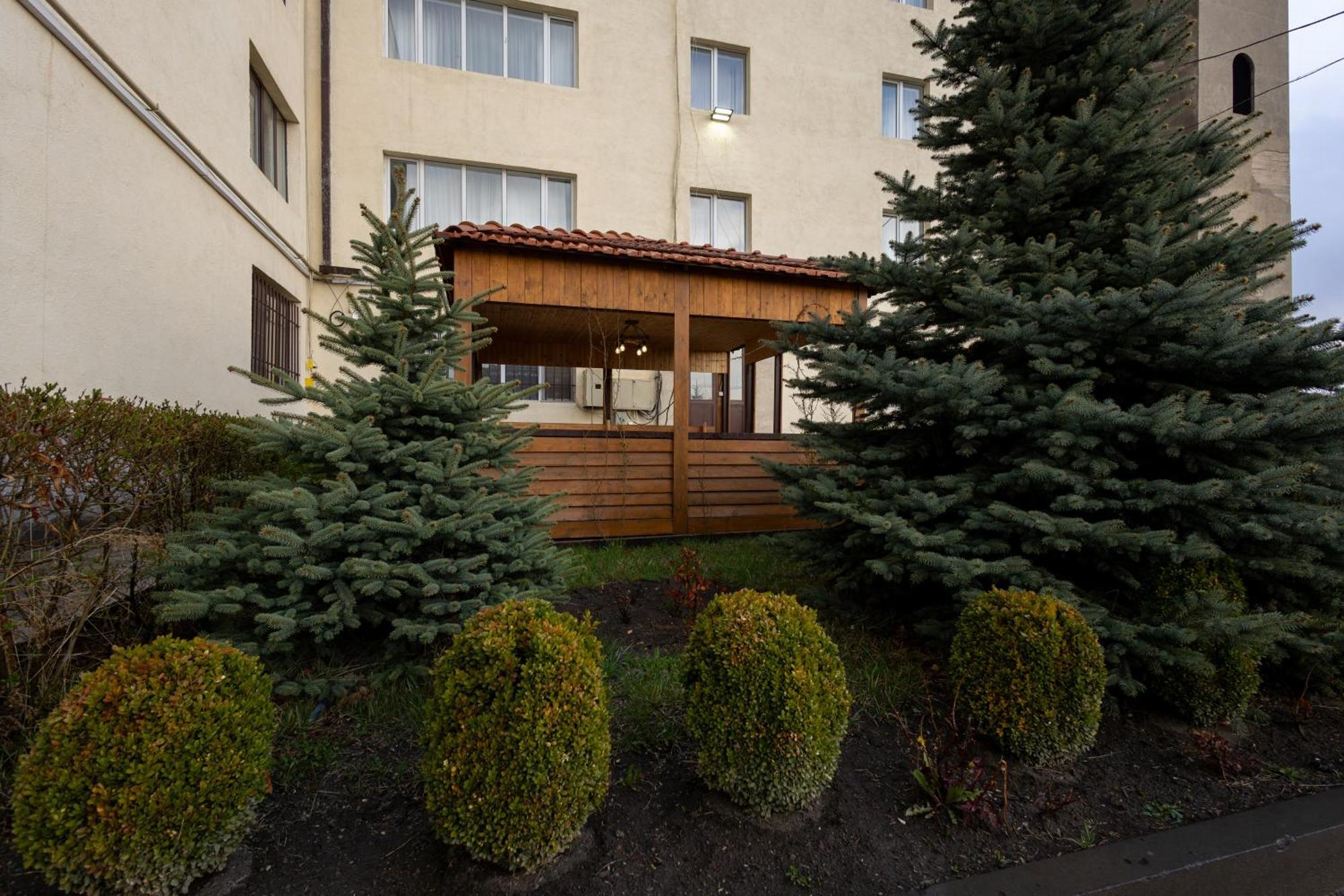 Gyumri Hotel 5* Gyumri