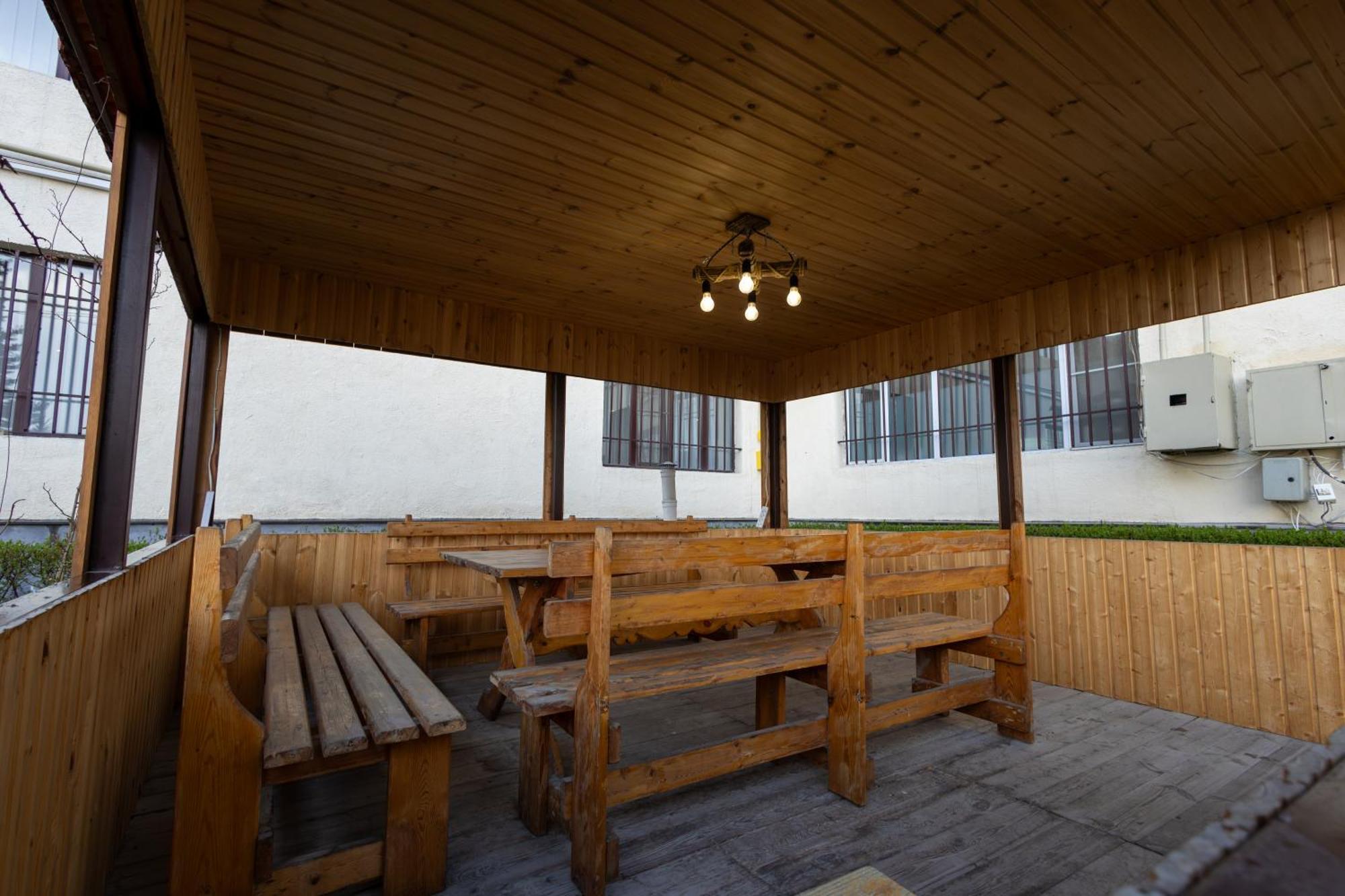 Gyumri Hotel 5*