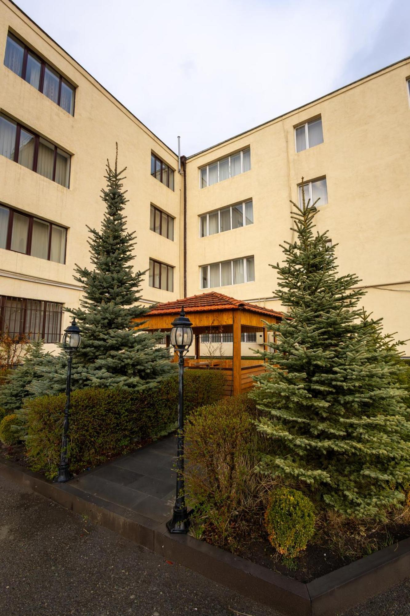 Gyumri Hotel Gyumri