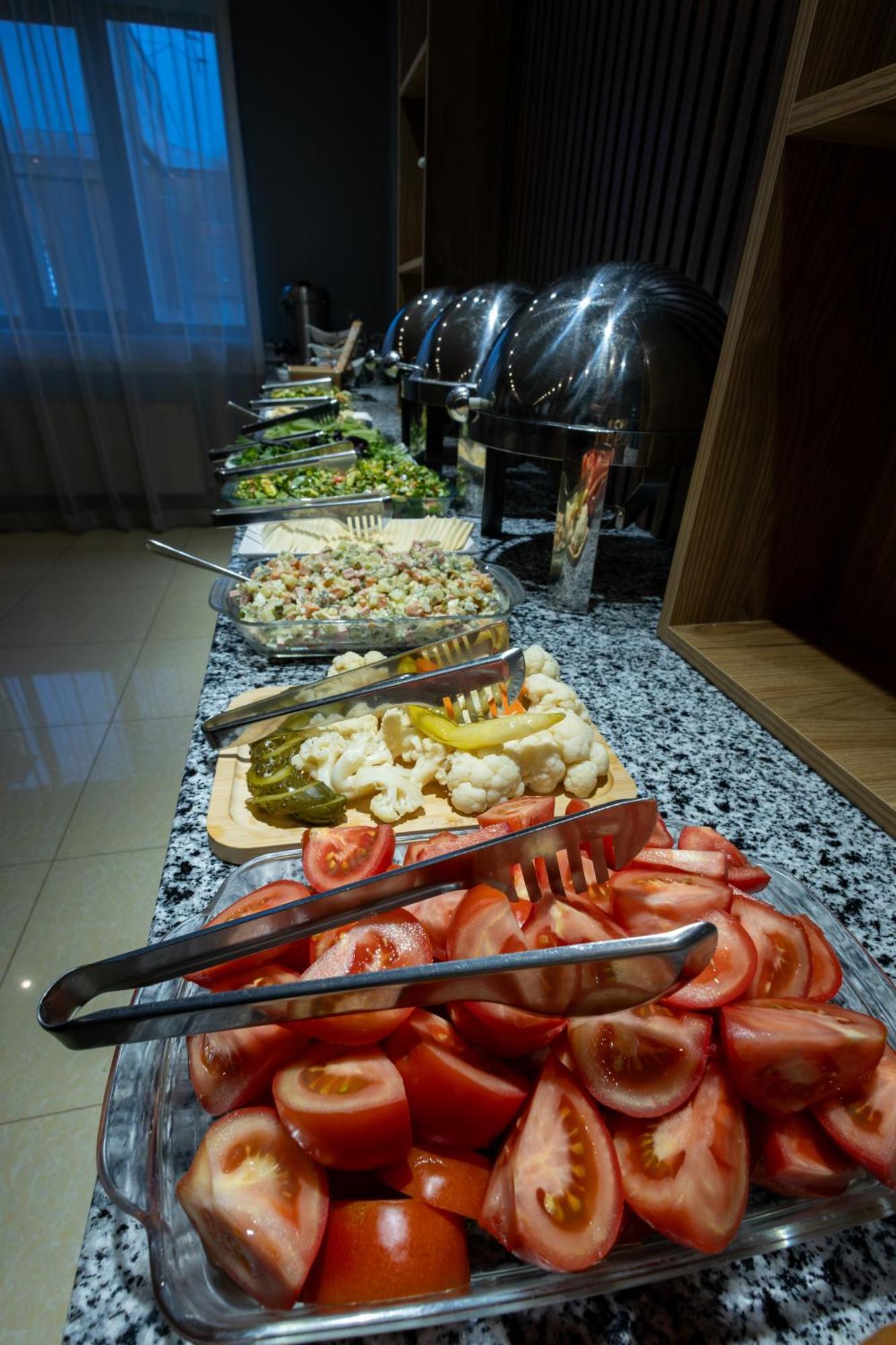 Gyumri Hotel 5* Gyumri