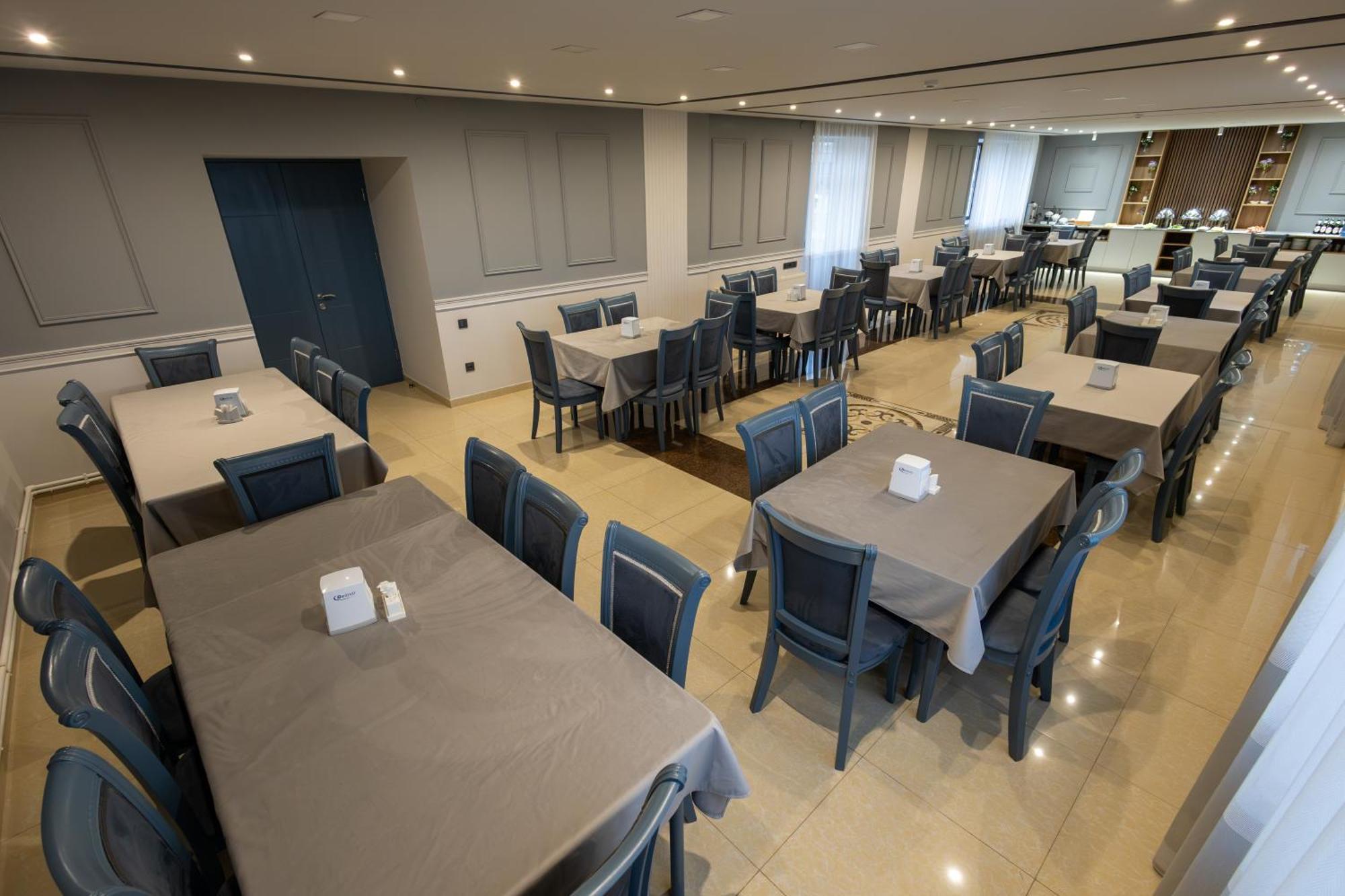 Gyumri Hotel Hotel