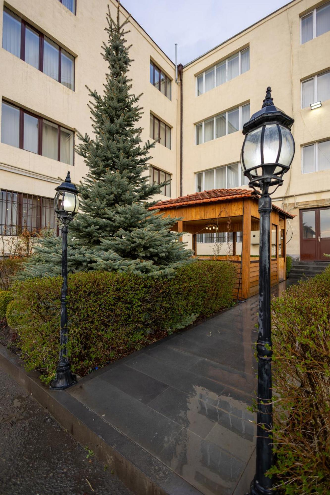 Hotel Gyumri Hotel