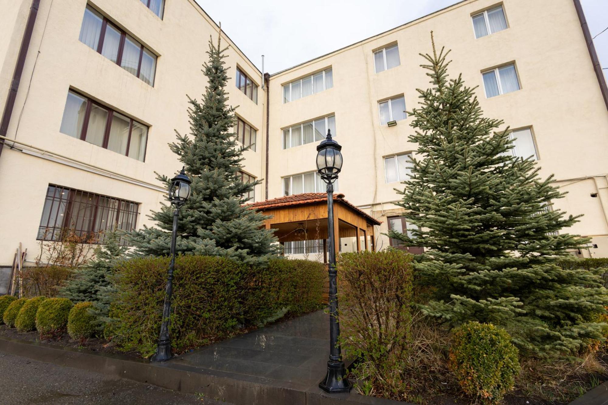 Gyumri Hotel Hotel Gyumri