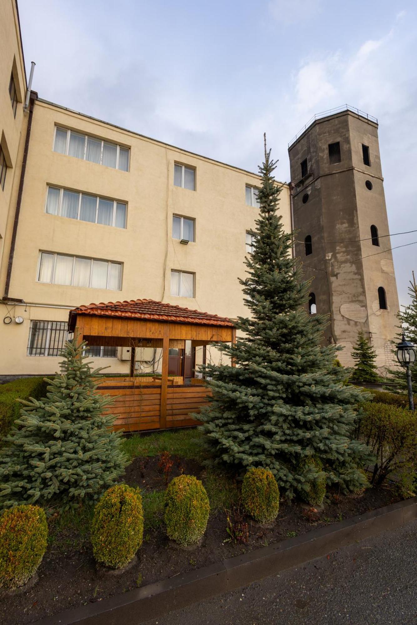 Hotel Gyumri Hotel Gyumri