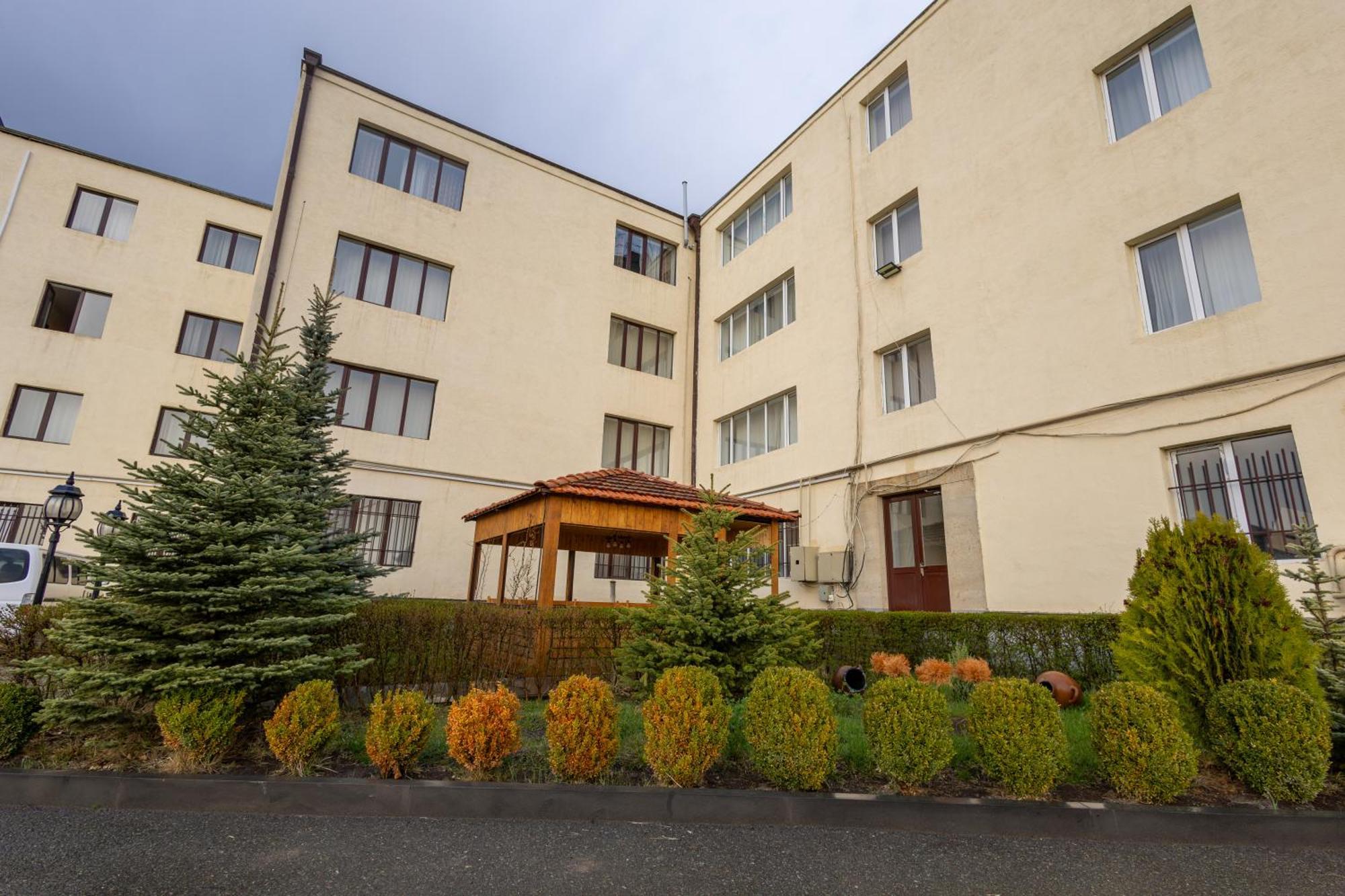 Gyumri Hotel Hotel Gyumri