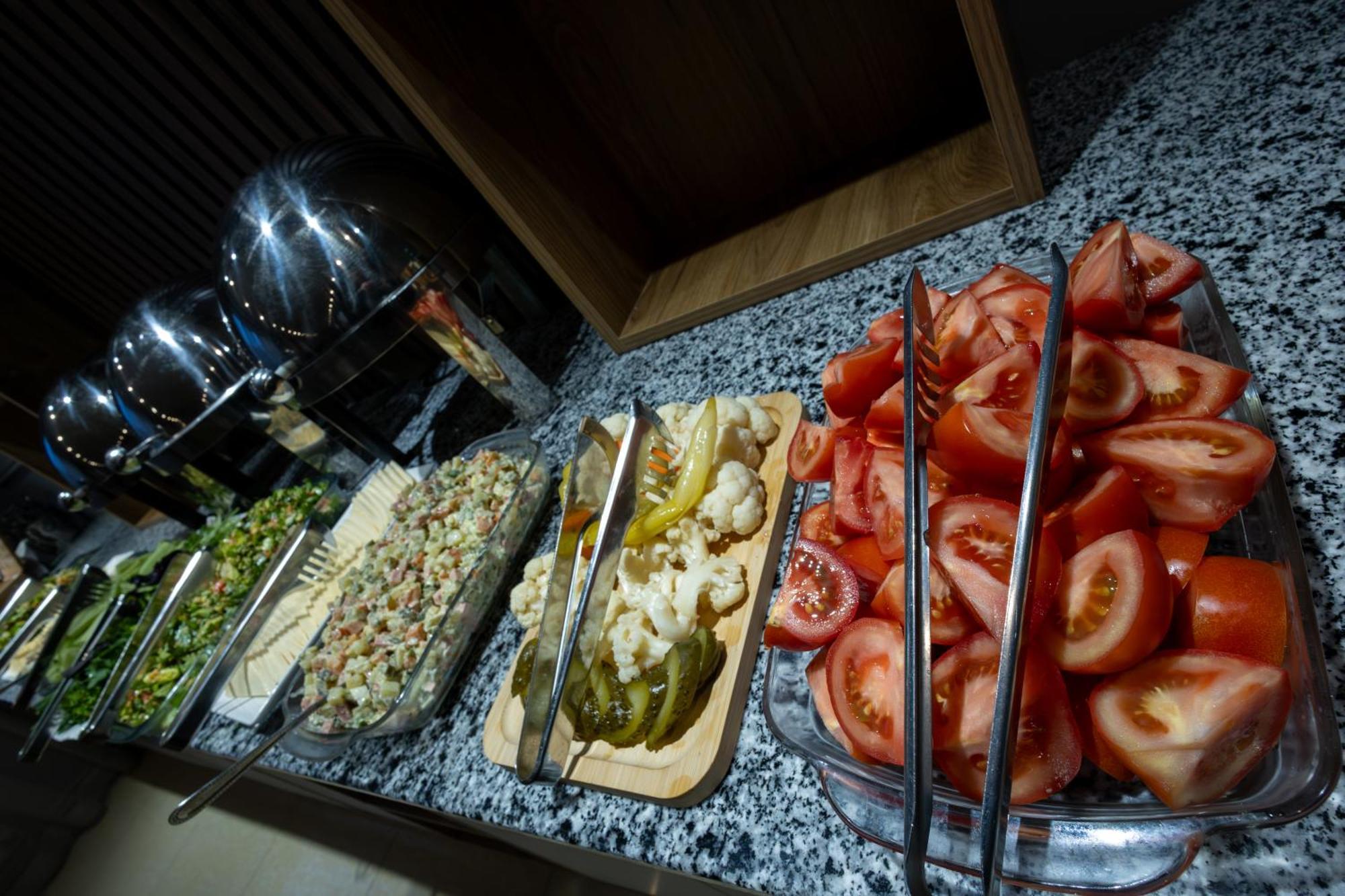 Gyumri Hotel 5* Gyumri