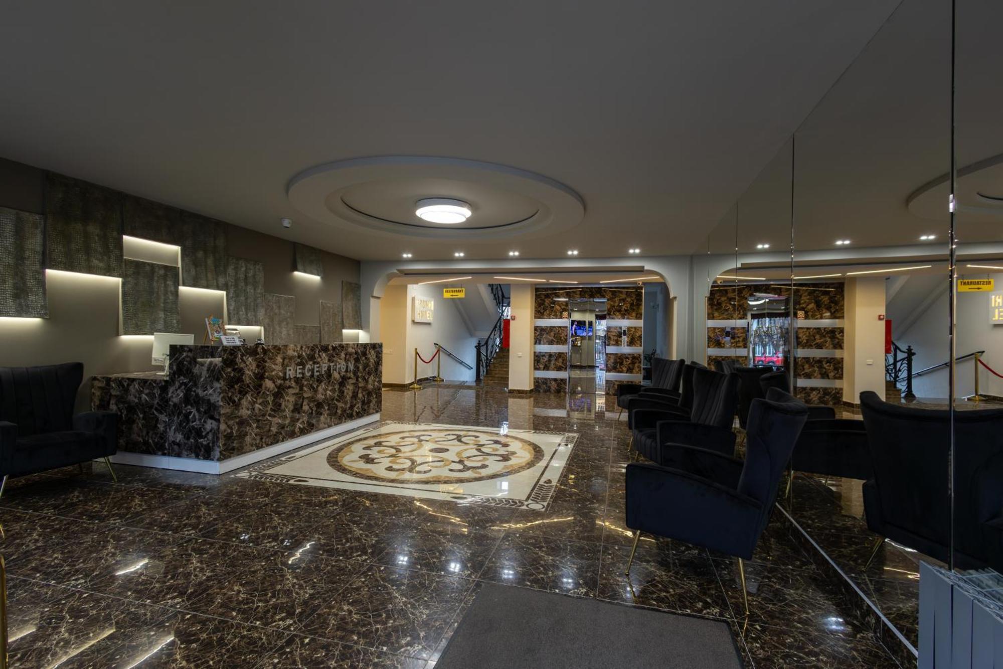 Gyumri Hotel Hotel Gyumri