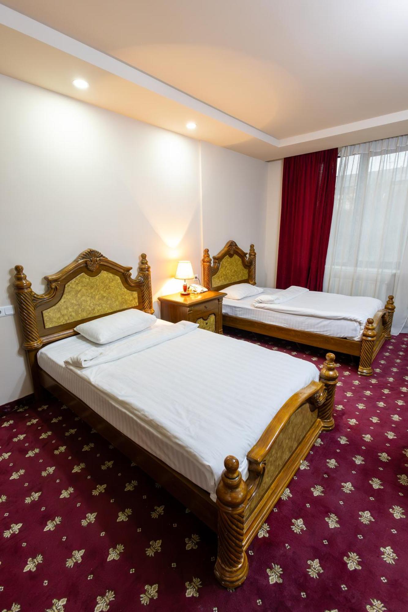 Gyumri Hotel