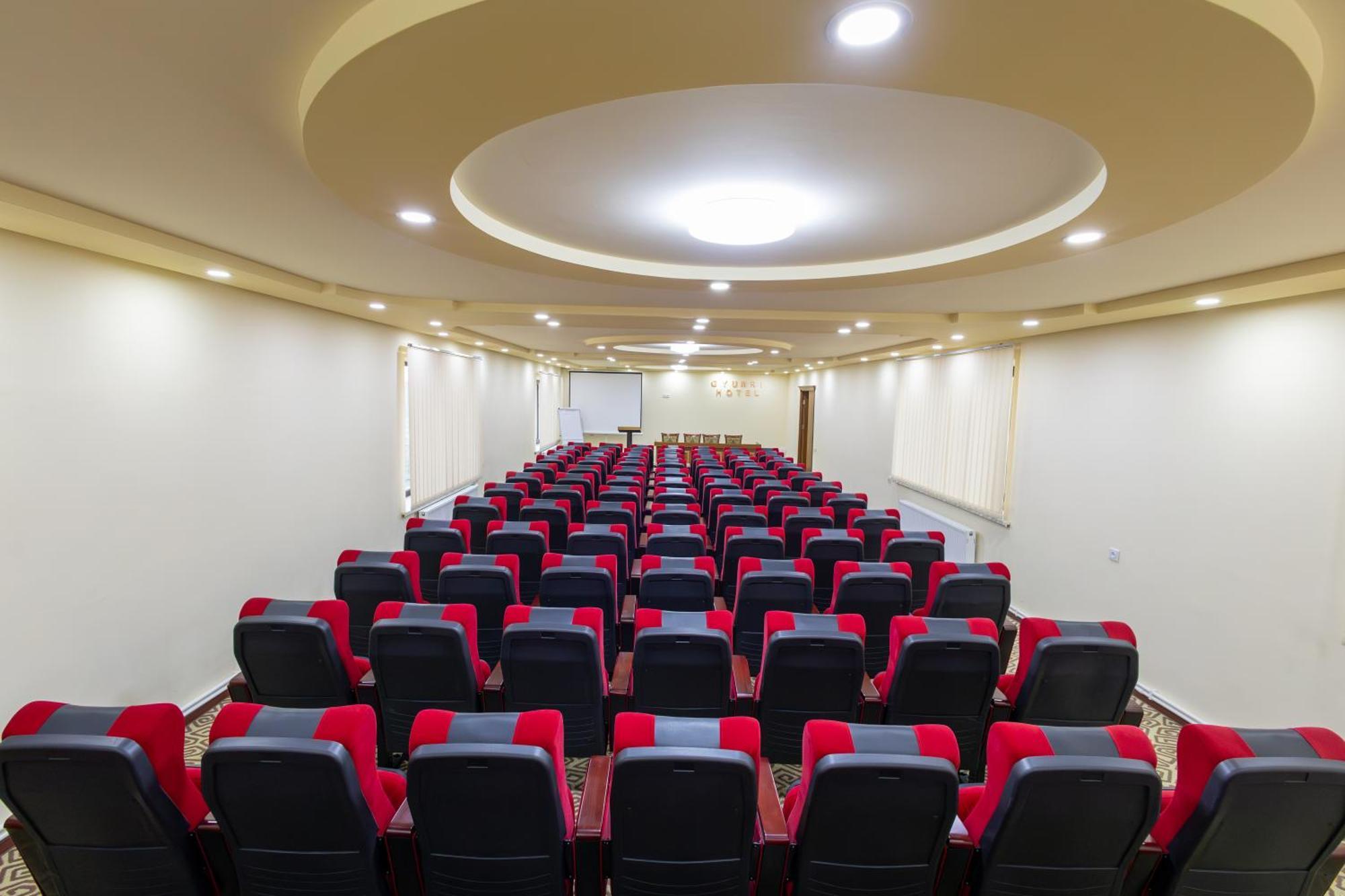 Gyumri Hotel 5* Gyumri