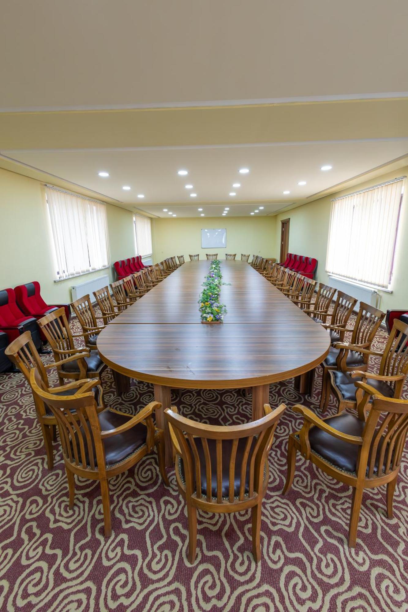 Gyumri Hotel