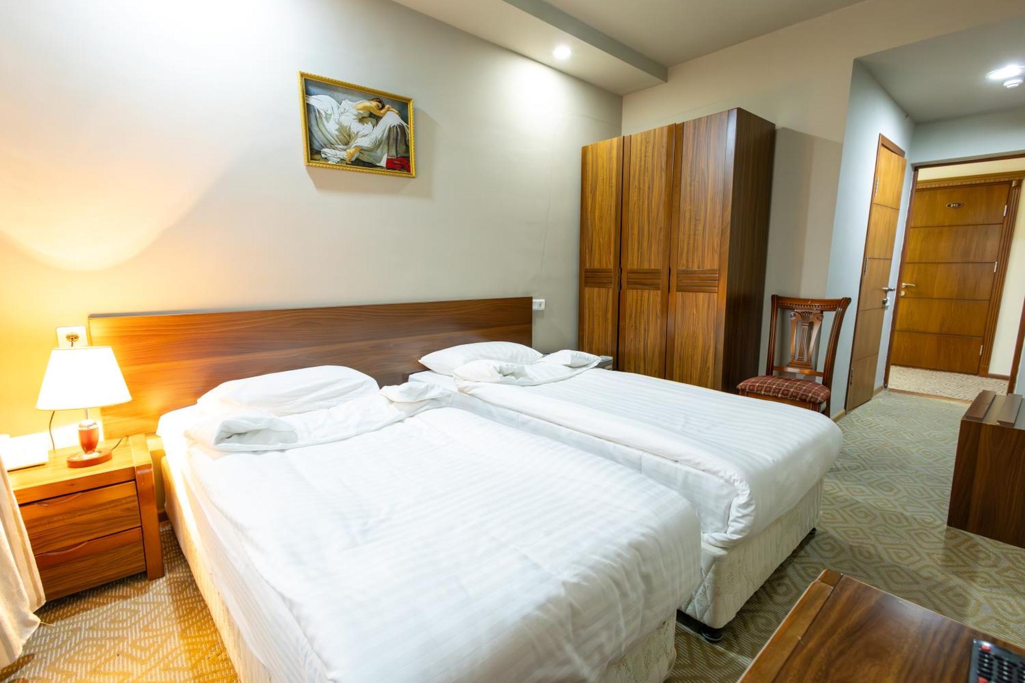 Gyumri Hotel Gyumri