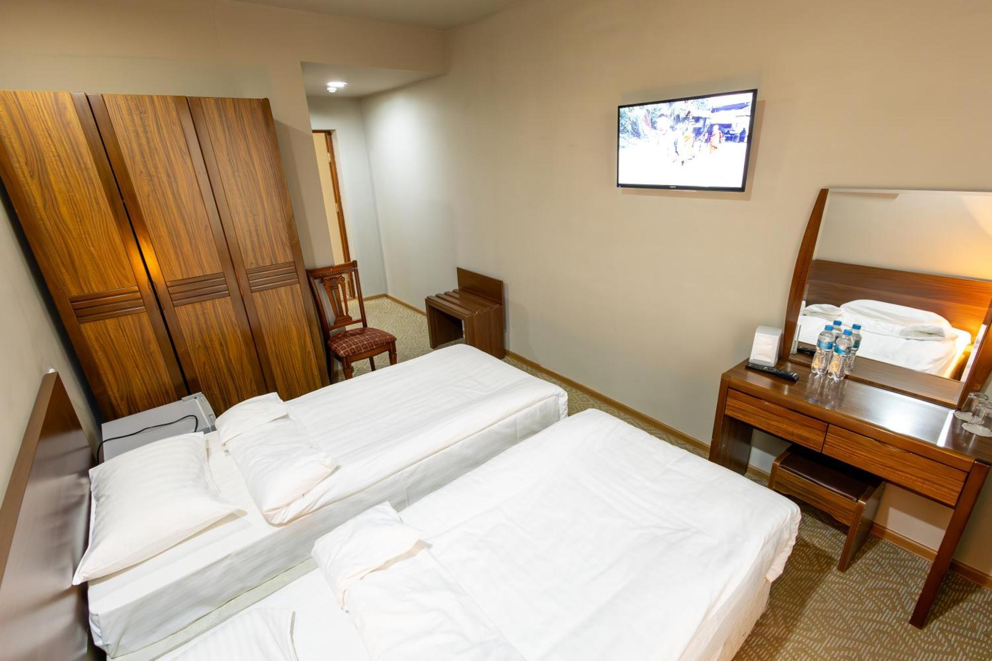 Gyumri Hotel Hotel 5*