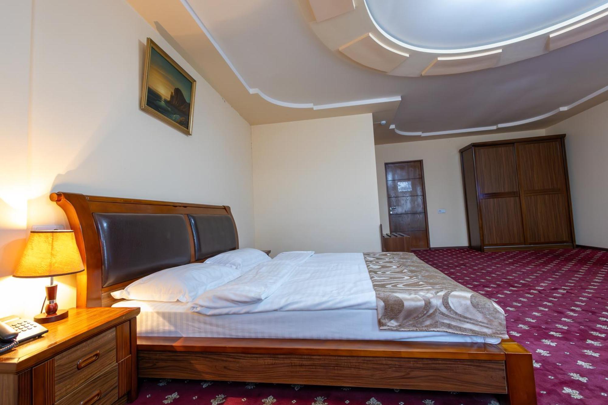 Gyumri Hotel Hotel Gyumri