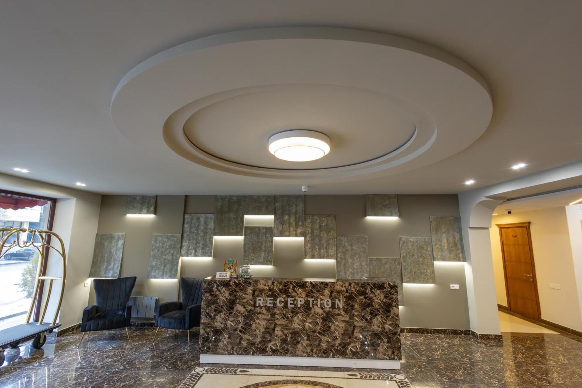 Gyumri Hotel Hotel