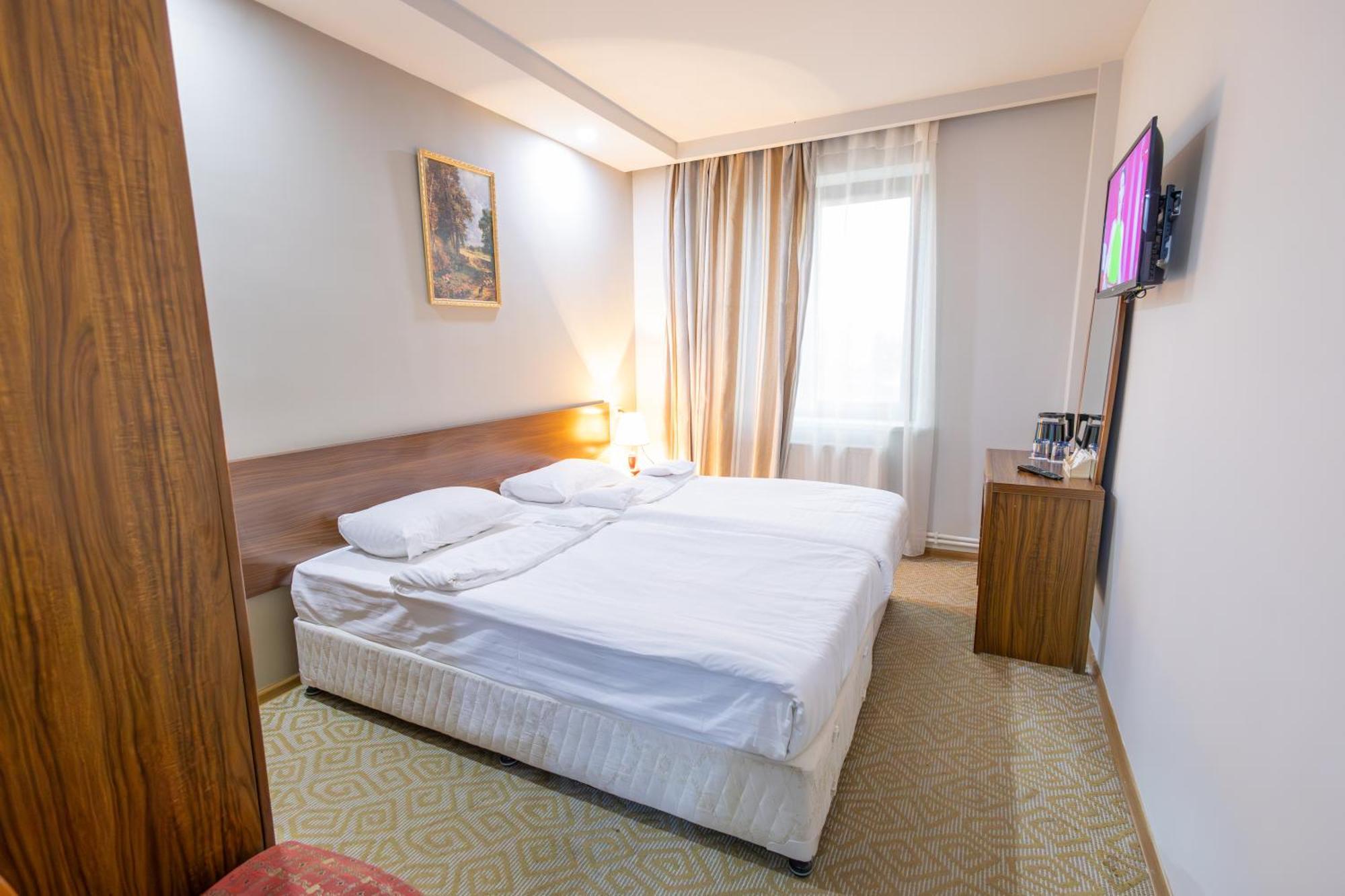 Gyumri Hotel Hotel 5*