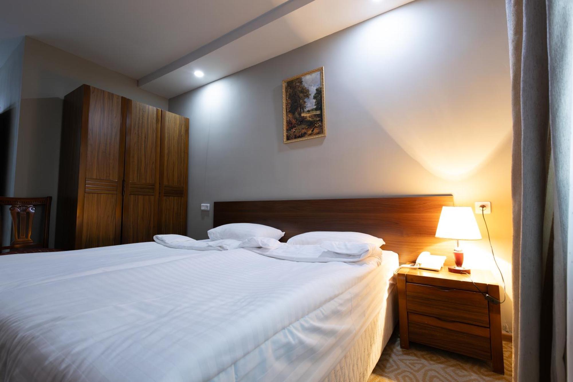 Hotel Gyumri Hotel Gyumri