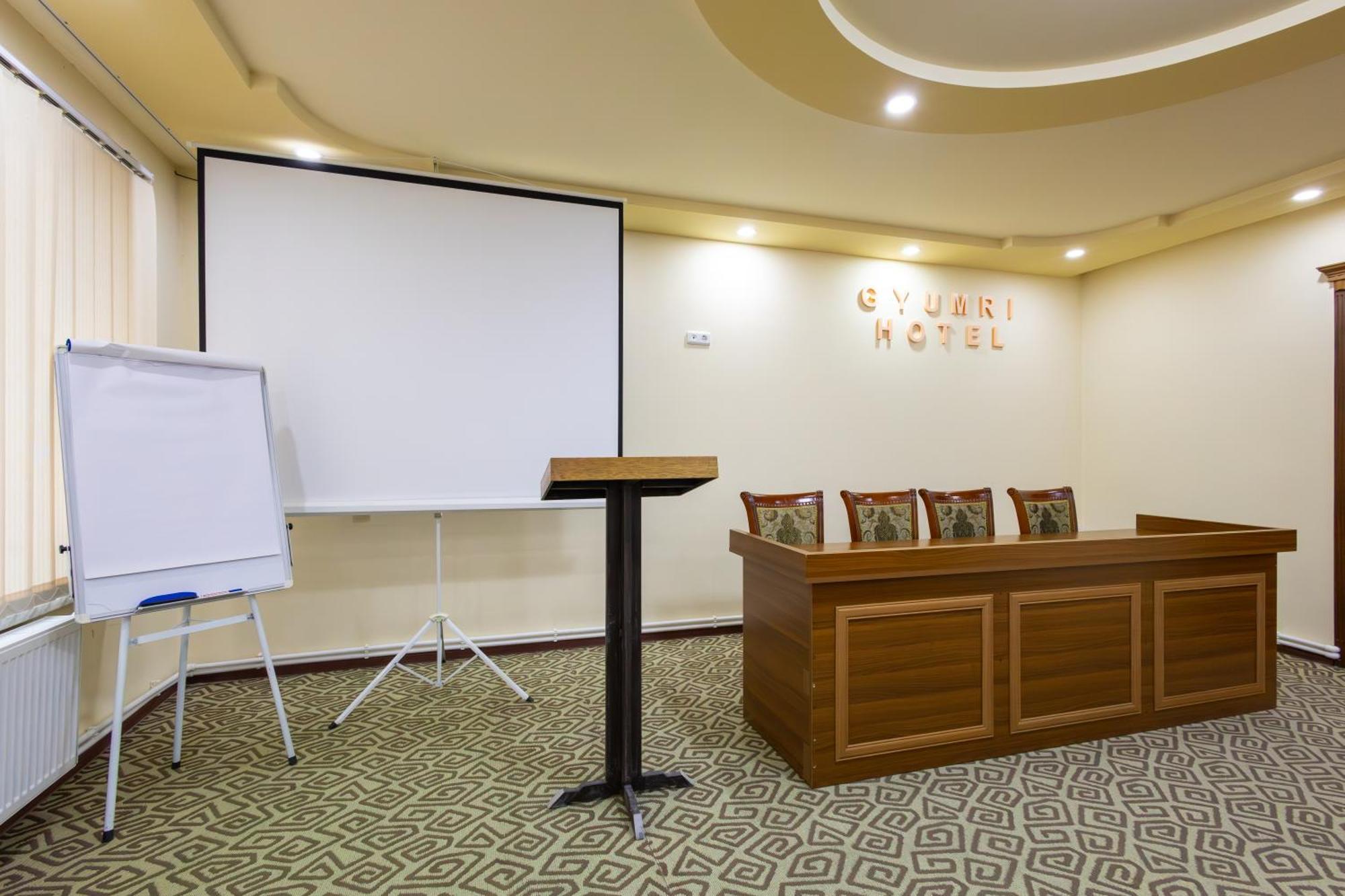 Gyumri Hotel