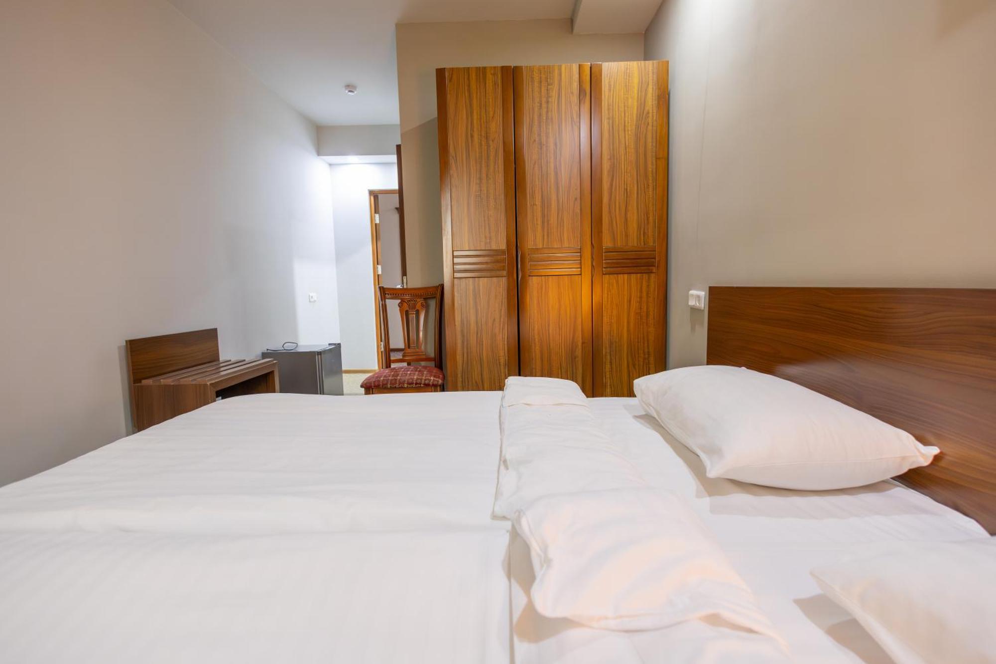 Hotel Gyumri Hotel 5*