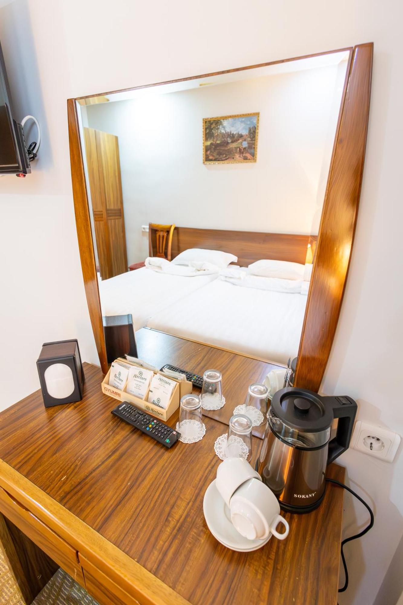 Gyumri Hotel 5*