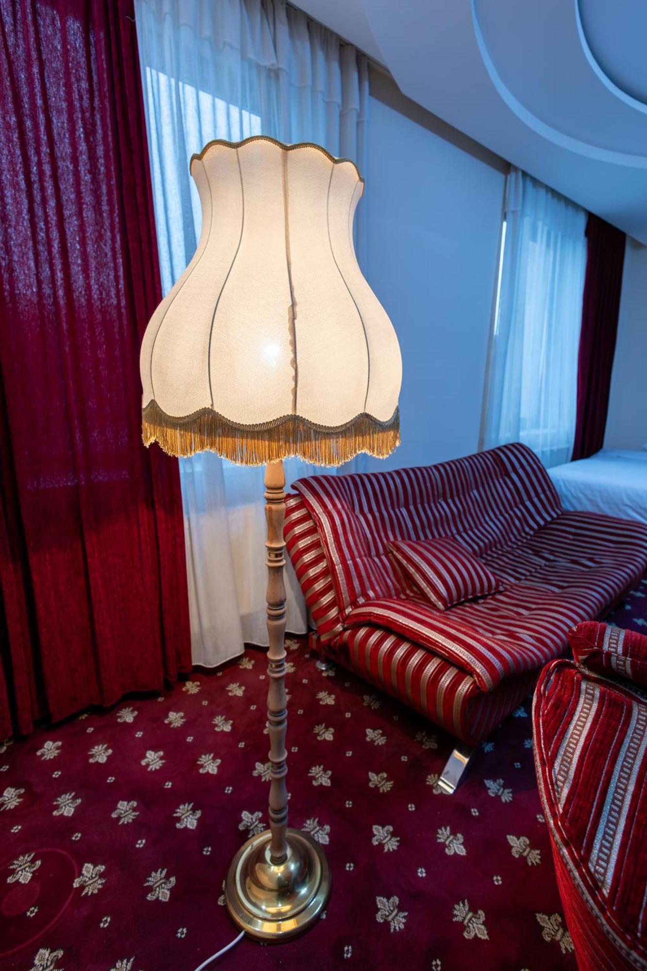 Gyumri Hotel