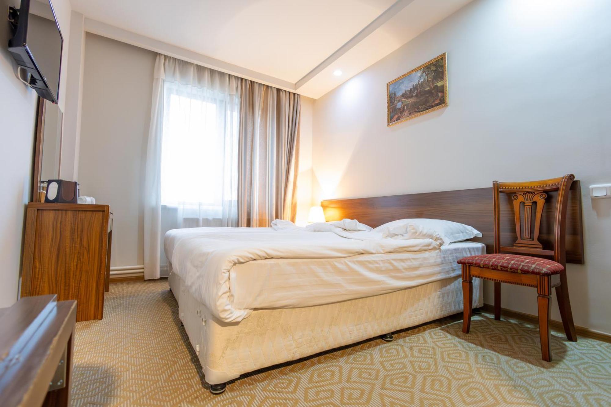Gyumri Hotel Hotel