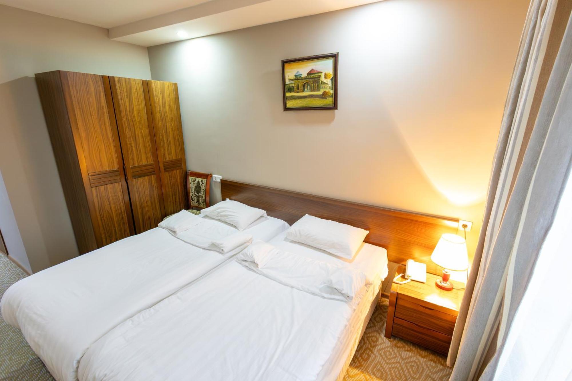 Gyumri Hotel Hotel Gyumri
