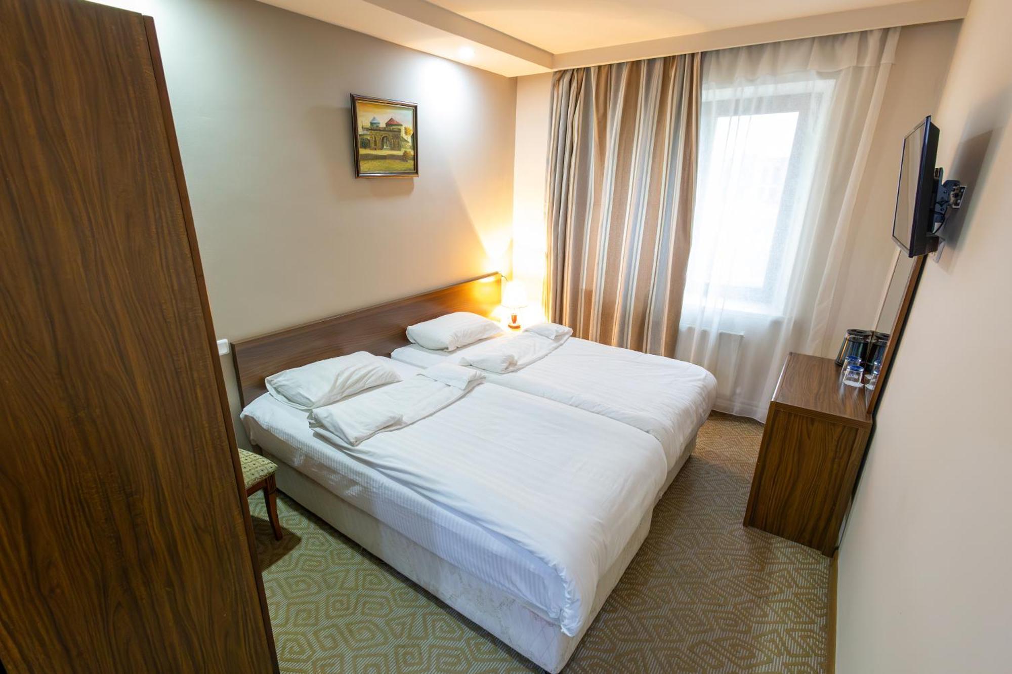 Gyumri Hotel 5*