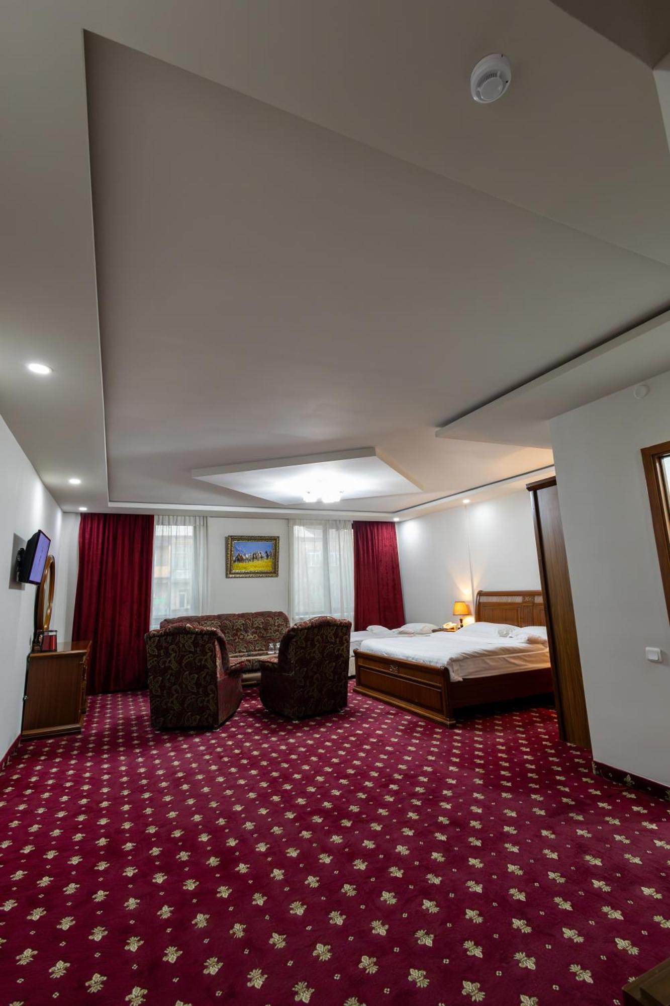 Gyumri Hotel Gyumri