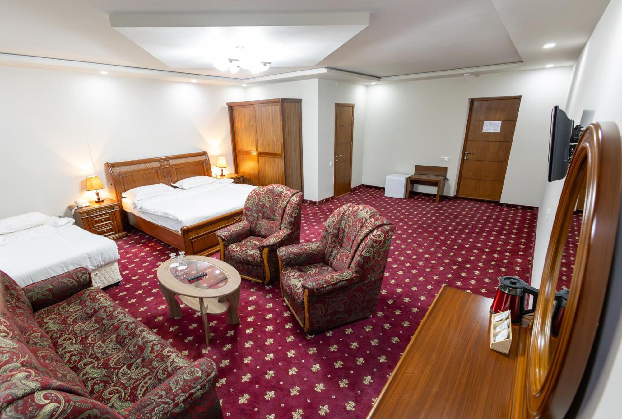 Gyumri Hotel