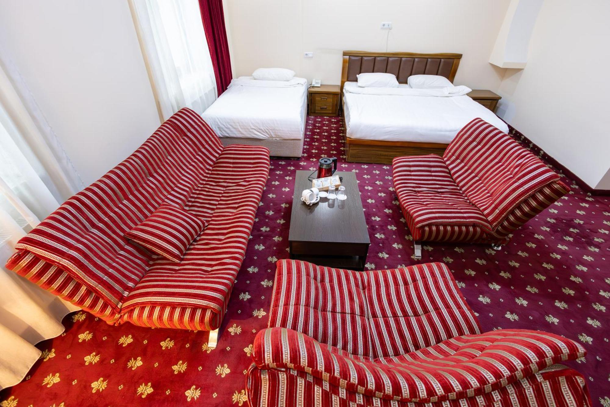 Hotel Gyumri Hotel