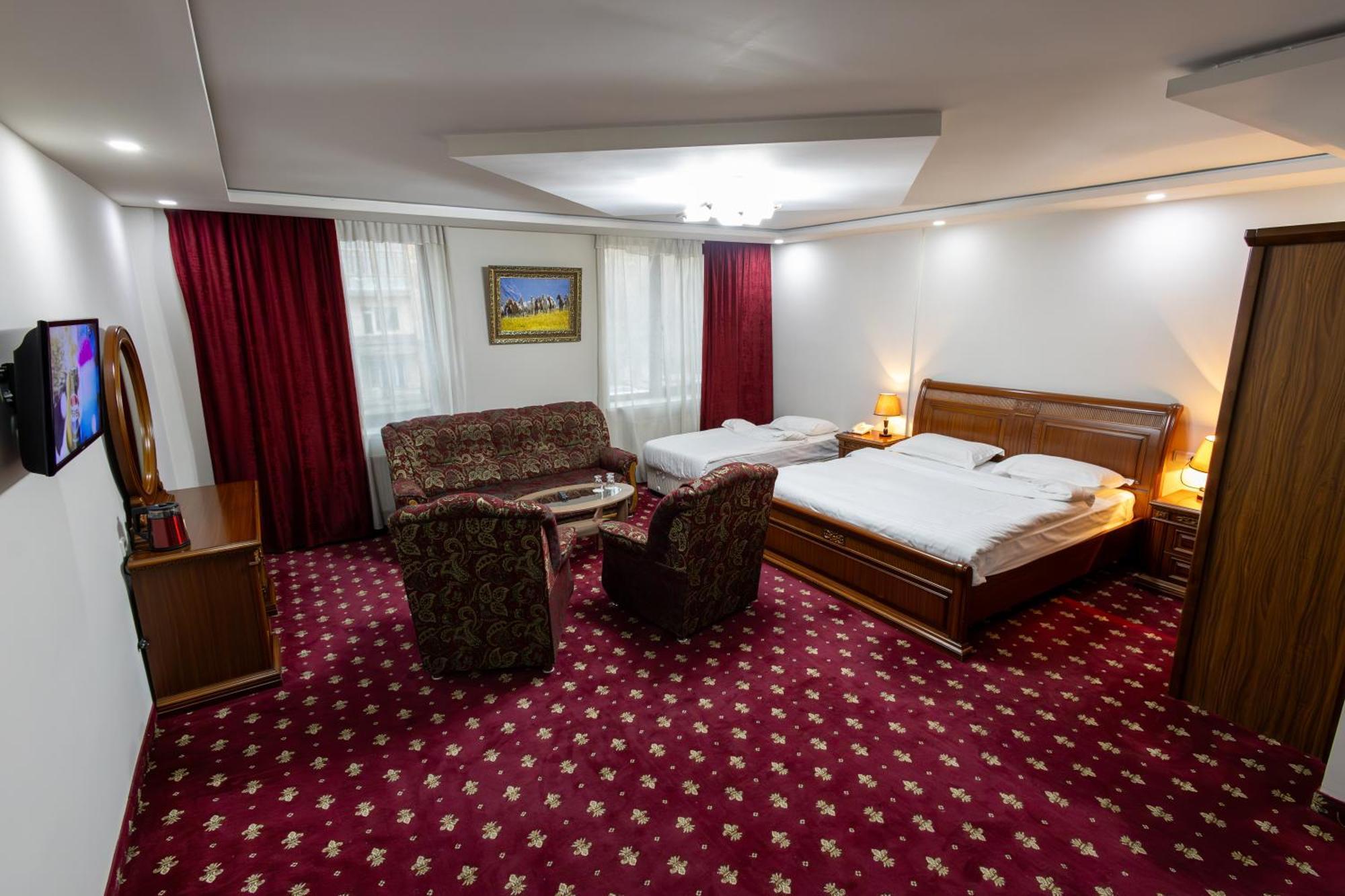 Gyumri Hotel 5*